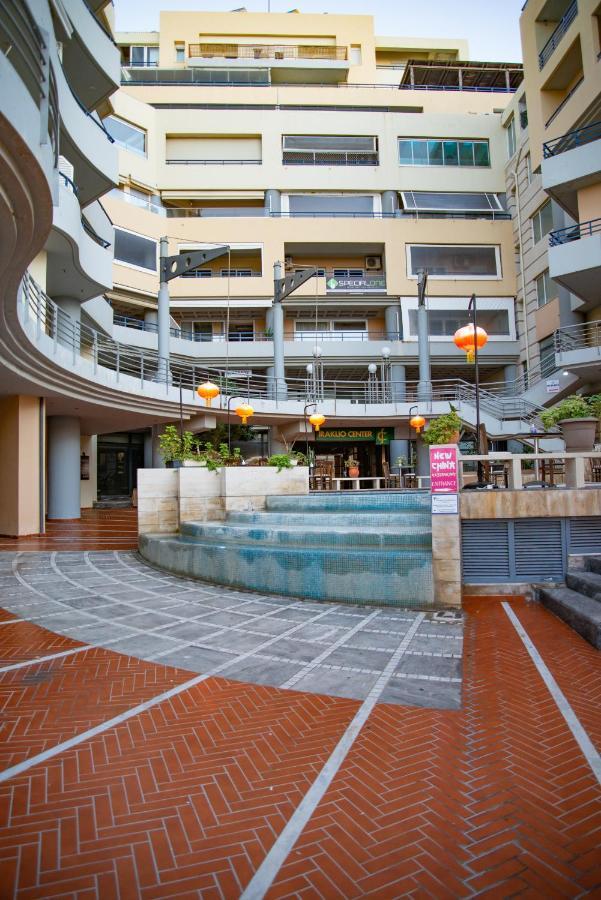Candia Boulevard Экстерьер фото