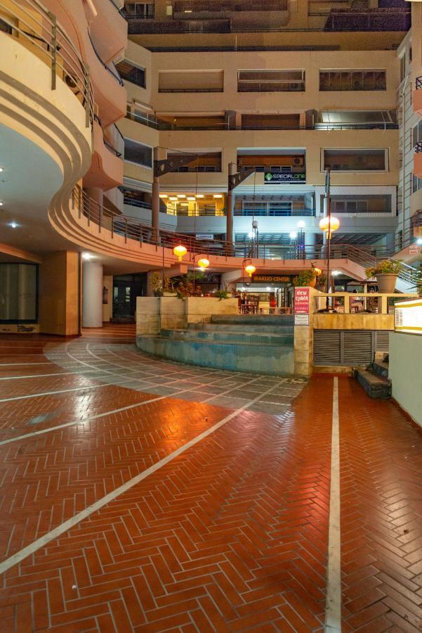 Candia Boulevard Экстерьер фото